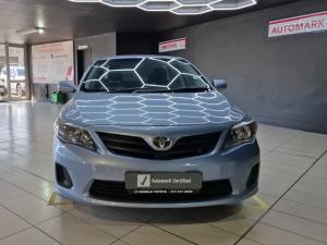 Toyota Corolla Quest 1.6 Plus - Image 4