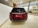 Toyota Urban Cruiser 1.5 XR manual - Thumbnail 5