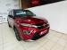 Toyota Urban Cruiser 1.5 XR manual - Thumbnail 1