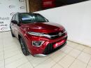 Thumbnail Toyota Urban Cruiser 1.5 XR manual