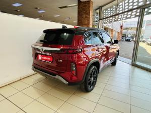 Toyota Urban Cruiser 1.5 XR manual - Image 2