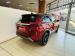 Toyota Urban Cruiser 1.5 XR manual - Thumbnail 2