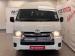 Toyota Hiace 2.5D-4D bus 14-seater GL - Thumbnail 4