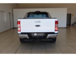 Ford Ranger 2.2TDCi SuperCab 4x4 XLS auto - Image 5
