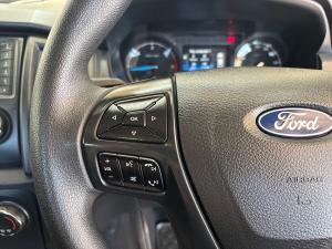Ford Ranger 2.2TDCi SuperCab 4x4 XLS auto - Image 9