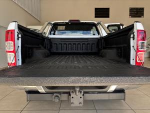 Ford Ranger 2.2TDCi SuperCab 4x4 XLS auto - Image 19