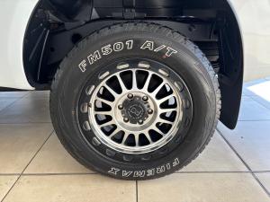 Ford Ranger 2.2TDCi SuperCab 4x4 XLS auto - Image 20