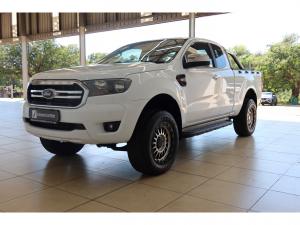 Ford Ranger 2.2TDCi SuperCab 4x4 XLS auto - Image 21