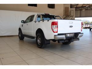 Ford Ranger 2.2TDCi SuperCab 4x4 XLS auto - Image 22