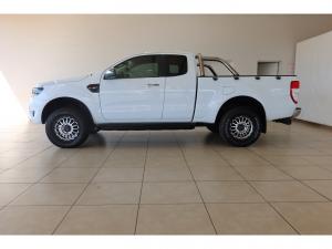Ford Ranger 2.2TDCi SuperCab 4x4 XLS auto - Image 23