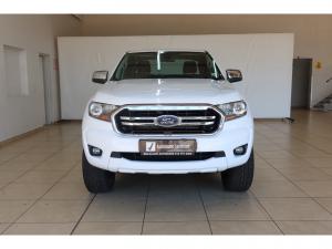 Ford Ranger 2.2TDCi SuperCab 4x4 XLS auto - Image 4