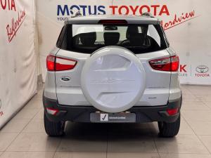 Ford EcoSport 1.0T Trend - Image 5