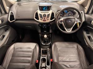 Ford EcoSport 1.0T Trend - Image 6