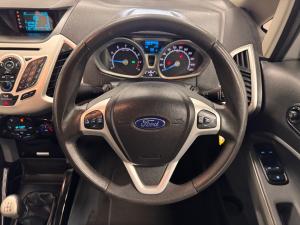 Ford EcoSport 1.0T Trend - Image 8