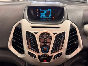 Ford EcoSport 1.0T Trend - Image 12