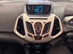 Ford EcoSport 1.0T Trend - Image 13