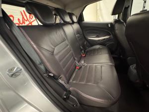 Ford EcoSport 1.0T Trend - Image 16