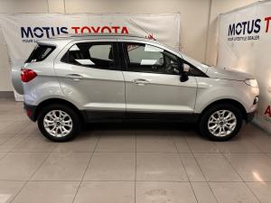 Ford EcoSport 1.0T Trend - Image 3