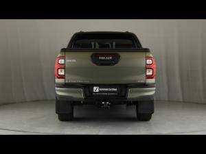 Toyota Hilux 2.8GD-6 double cab 4x4 Legend RS auto - Image 5
