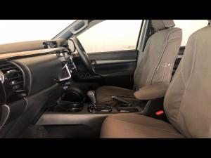 Toyota Hilux 2.8GD-6 double cab 4x4 Legend RS auto - Image 7