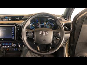 Toyota Hilux 2.8GD-6 double cab 4x4 Legend RS auto - Image 8