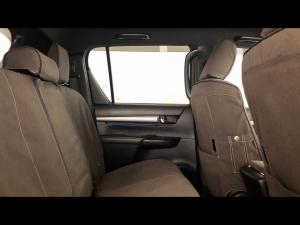 Toyota Hilux 2.8GD-6 double cab 4x4 Legend RS auto - Image 12
