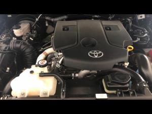Toyota Hilux 2.8GD-6 double cab 4x4 Legend RS auto - Image 14