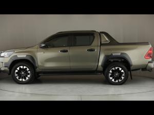 Toyota Hilux 2.8GD-6 double cab 4x4 Legend RS auto - Image 22