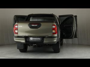 Toyota Hilux 2.8GD-6 double cab 4x4 Legend RS auto - Image 24