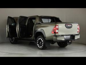 Toyota Hilux 2.8GD-6 double cab 4x4 Legend RS auto - Image 25