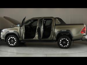 Toyota Hilux 2.8GD-6 double cab 4x4 Legend RS auto - Image 26