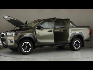 Toyota Hilux 2.8GD-6 double cab 4x4 Legend RS auto - Image 27