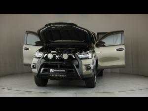 Toyota Hilux 2.8GD-6 double cab 4x4 Legend RS auto - Image 28