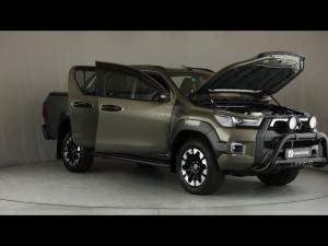 Toyota Hilux 2.8GD-6 double cab 4x4 Legend RS auto - Image 29