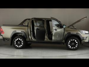 Toyota Hilux 2.8GD-6 double cab 4x4 Legend RS auto - Image 30