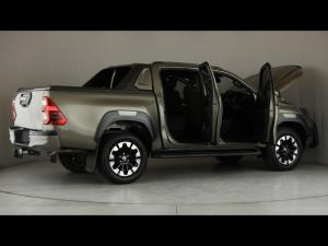 Toyota Hilux 2.8GD-6 double cab 4x4 Legend RS auto - Image 31