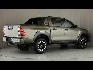 Toyota Hilux 2.8GD-6 double cab 4x4 Legend RS auto - Image 2