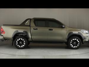 Toyota Hilux 2.8GD-6 double cab 4x4 Legend RS auto - Image 3