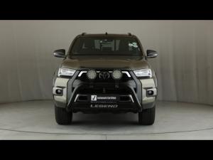 Toyota Hilux 2.8GD-6 double cab 4x4 Legend RS auto - Image 4
