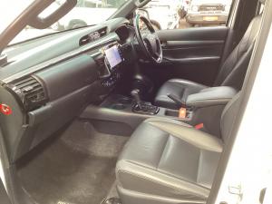 Toyota Hilux 2.8GD-6 double cab 4x4 Legend RS auto - Image 7