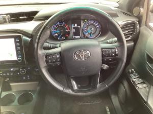 Toyota Hilux 2.8GD-6 double cab 4x4 Legend RS auto - Image 8