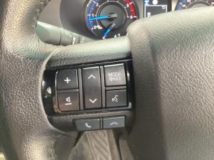 Toyota Hilux 2.8GD-6 double cab 4x4 Legend RS auto - Image 9