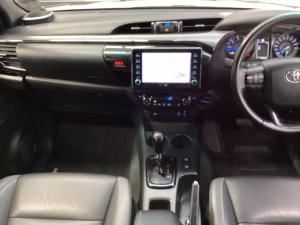 Toyota Hilux 2.8GD-6 double cab 4x4 Legend RS auto - Image 15