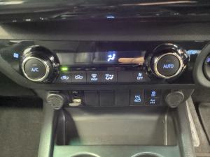 Toyota Hilux 2.8GD-6 double cab 4x4 Legend RS auto - Image 16