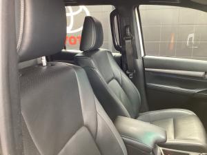 Toyota Hilux 2.8GD-6 double cab 4x4 Legend RS auto - Image 17