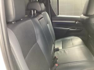 Toyota Hilux 2.8GD-6 double cab 4x4 Legend RS auto - Image 18