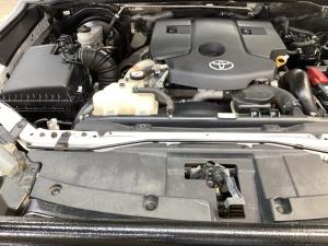 Toyota Hilux 2.8GD-6 double cab 4x4 Legend RS auto - Image 20