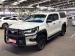 Toyota Hilux 2.8GD-6 double cab 4x4 Legend RS auto - Thumbnail 21