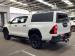 Toyota Hilux 2.8GD-6 double cab 4x4 Legend RS auto - Thumbnail 22