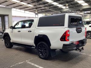 Toyota Hilux 2.8GD-6 double cab 4x4 Legend RS auto - Image 22